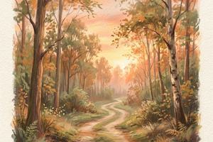 Pastel Chalk