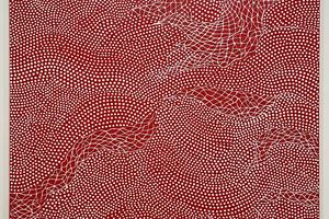 Yayoi Kusama - Infinity Nets / Polka Dots
