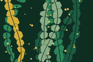 William Morris - Arts & Crafts Wallpaper Design