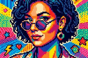 Procedural - Classic Color Quantization